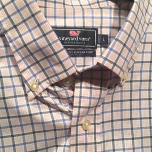 Vineyard vines performance large classic Murray